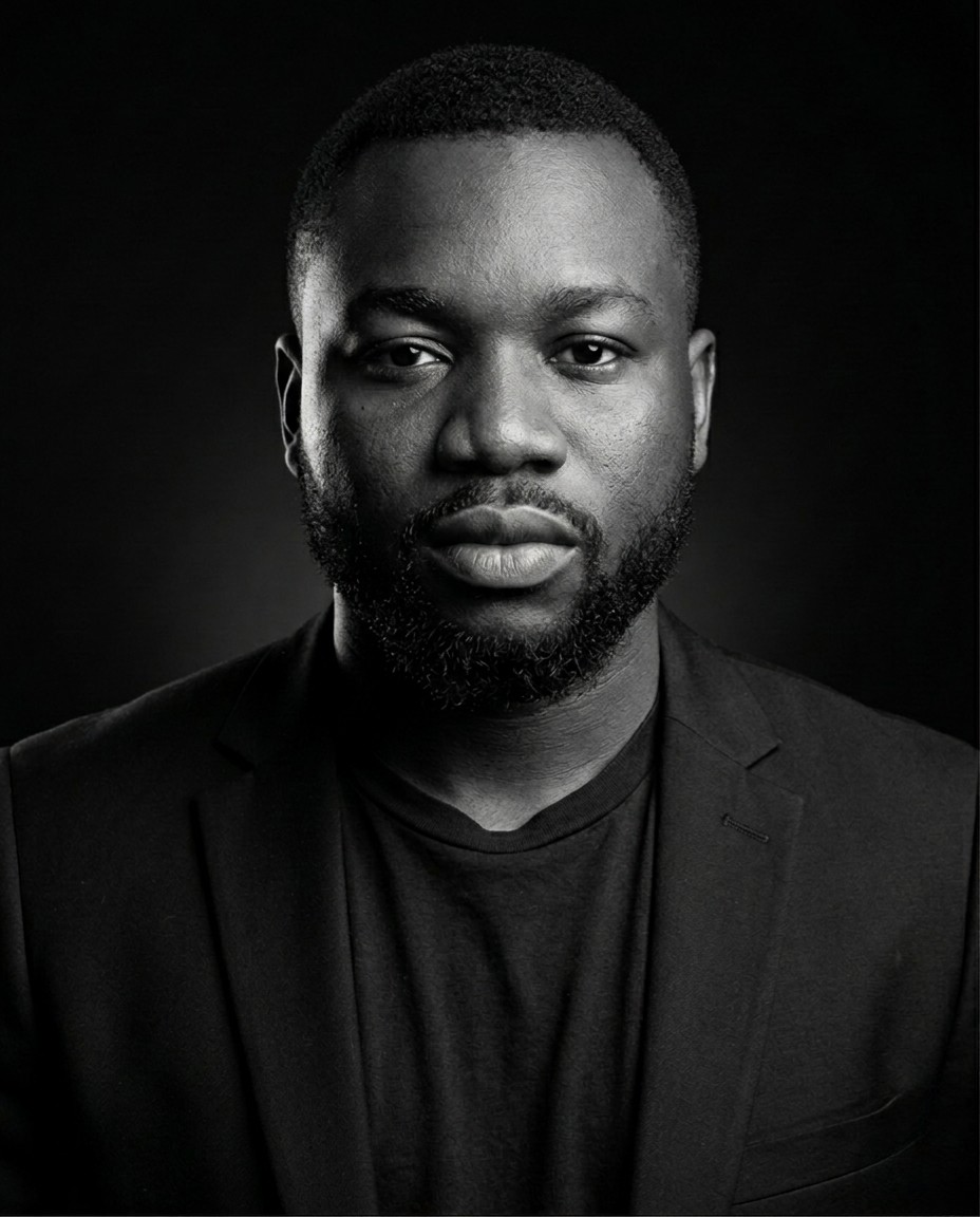 Pelumi Olawole — Coach PO